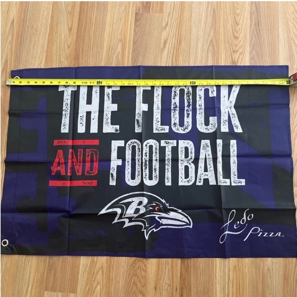 Ravens giveaways - Picture 8 of 9